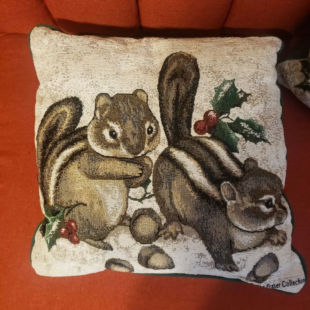La France set tapestry